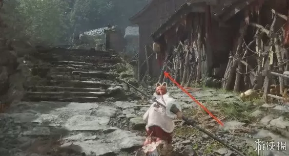 《明末渊虚之羽》神机铳刀获得位置