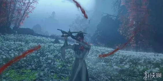 《明末渊虚之羽》吸血双刀流派玩法介绍