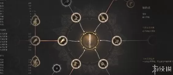 《明末渊虚之羽》吸血双刀流派玩法介绍