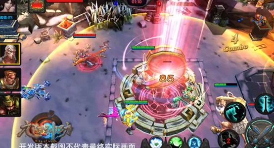 ai 神策，神策ai矩阵系统