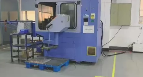 ai加工厂，艾加工厂